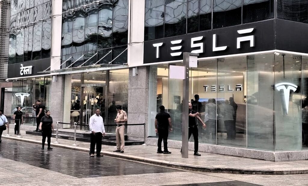 tesal india store