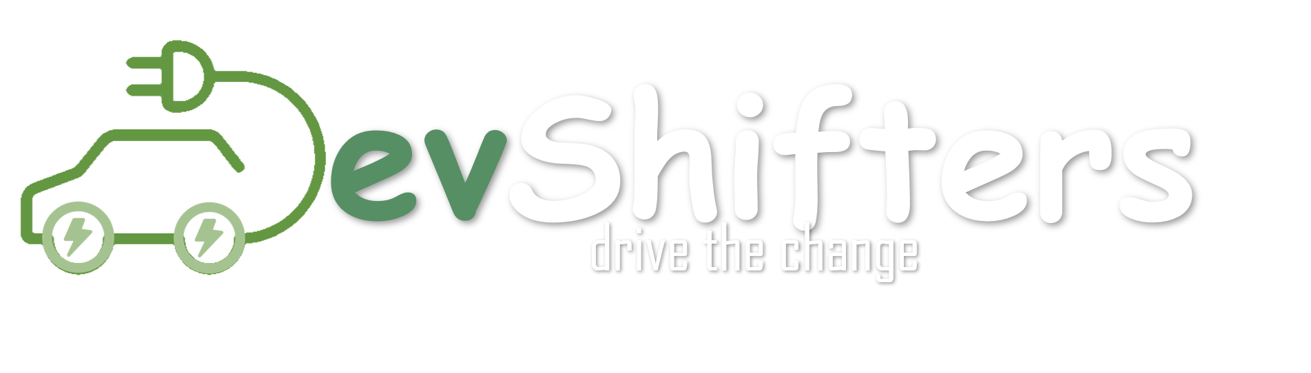 EVshifters: Drive the Change - News, Reviews, and Insights on EVs