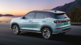 Hyundai creta ev