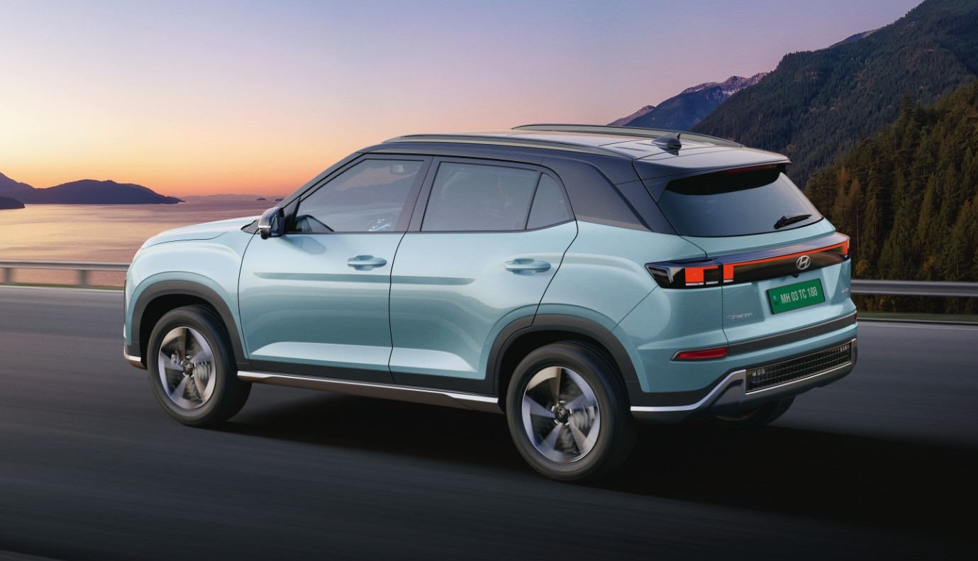 upcoming hyundai creta ev price, specifications and feature