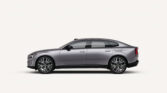 Volvo ES90 features and specifications