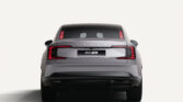 Volvo ES90 features and specifications