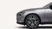 Volvo ES90 features and specifications