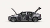 Volvo ES90 features and specifications